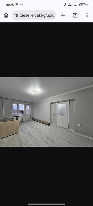 Продажа квартир: 1 комната, 29 м², Хрущевка, 4 этаж, Евроремонт — 3