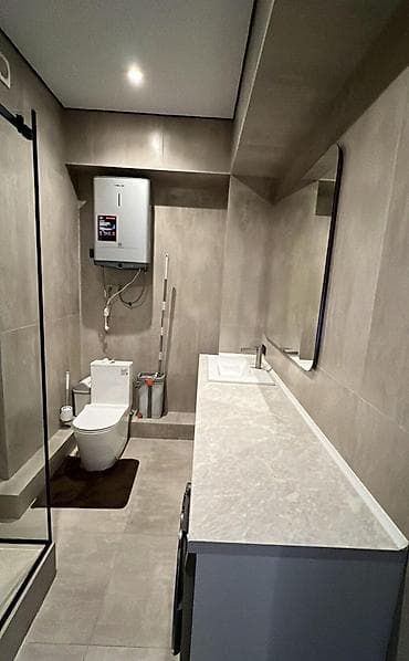 2 комнаты, 75 м² — 5