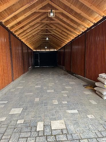 жилмассив колмо: Продается новый просторный дом современного типа. 12,5 соток Площадь — 3