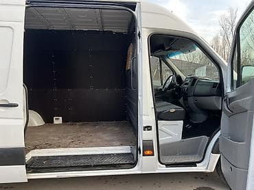 ml 63: Mercedes-Benz Спринтер: 2014 г., 2.2 л, Дизель — 8