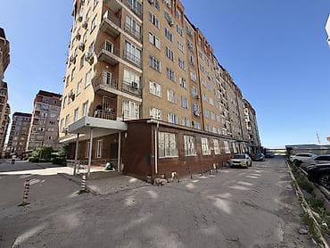 110: Продажа офисов 428 м², С ремонтом, Многоэтажное здание, 1 этаж — 2