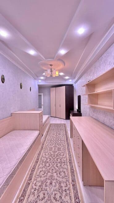 дома в новопокровке: 4 комнаты, 150 м², Элитка, 8 этаж, Евроремонт — 1