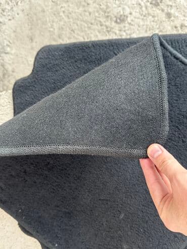 оригинальные расходные материалы 40 фотобумага: Коврики Камри 55 USA Родные, как новые. Есть только задние 2 шт — 2