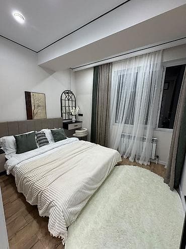 room: 2 комнаты — 1