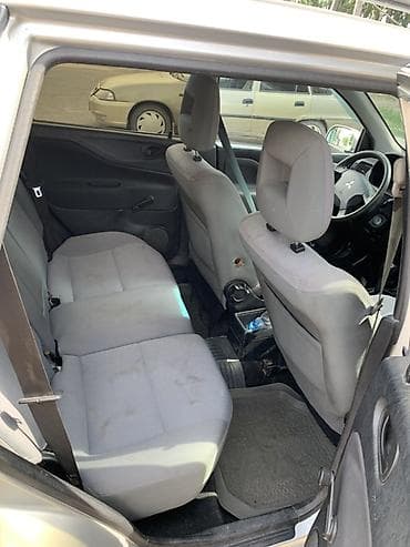 спарк монитор: Mitsubishi Space Star: 2002 г., 1.6 л, Автомат, Бензин, Минивэн — 7
