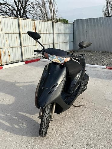 нужны: Продается хонда дио 34 японец🇯🇵без вложений тяга бодрая,подходит для — 1