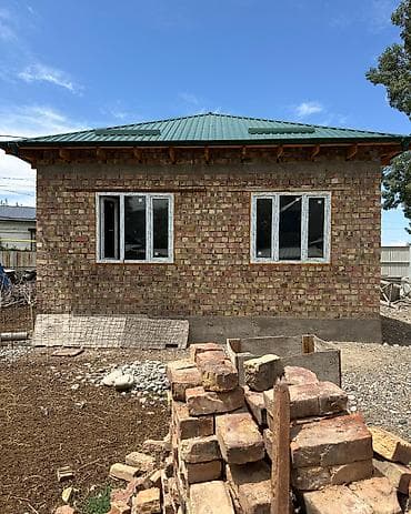 ✨ Продаётся дом в с. Шопоков центр ✨ 🏡 Характеристики: • Участок — 2