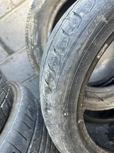 50: Шины 215 / 50 / R 17, Лето, Комплект, Легковые, Pirelli — 5