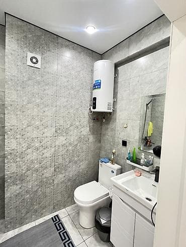 ищу квартиру ак орго: 2 комнаты, 56 м², Элитка, 9 этаж, Дизайнерский ремонт — 10