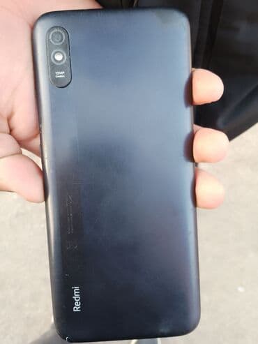 redmi 9c экран: Redmi, Redmi 9A, Б/у, 32 ГБ, цвет - Черный, 2 SIM — 1