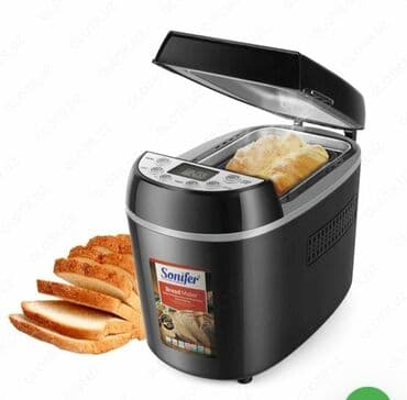 принтер: Хлебопечка, Новый, Самовывоз, Бесплатная доставка — 1