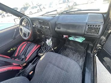 возможен обмен на авто: Volkswagen Passat Variant: 1991 г., 1.8 л, Механика, Бензин, Универсал — 8