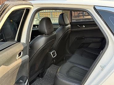 k5 к5: Kia K5: 2020 г., 2 л, Автомат, Газ, Седан — 3