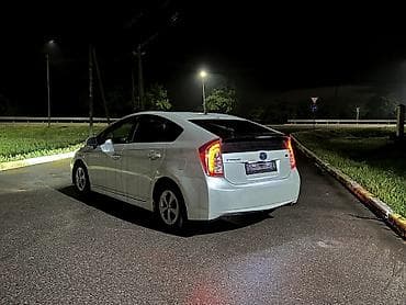 toyota prius 2000: Toyota Prius: 2015 г., 1.8 л, Автомат, Гибрид, Хэтчбэк — 3