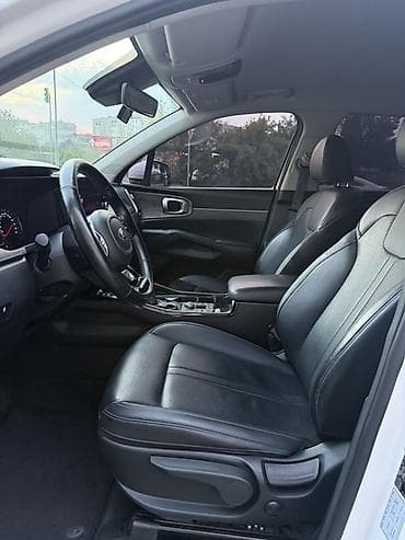 kia 5k: Kia Sorento: 2021 г., 2.2 л, Робот, Дизель, Кроссовер — 8