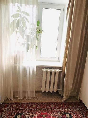 hostel osh: 2 комнаты, С мебелью полностью — 2