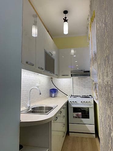 2 бөлмө, Менчик ээси, Чогуу жашоосу жок, Толугу менен эмереги бар — 6