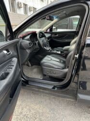 подшибник фит: Hyundai Santa Fe: 2018 г., 2 л, Автомат, Дизель, Кроссовер — 7