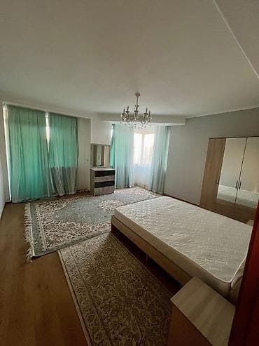 elite hause: 3 комнаты, Риэлтор, Без подселения, С мебелью полностью — 4