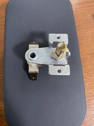 гриль токмок: Термостат KST-100T 250°C (16A, 125/250V) Продам механический — 5