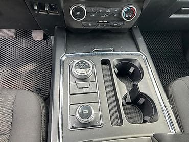 Транспорт: Ford Expedition: 2021 г., 3.5 л, Автомат, Бензин, Жол тандабас — 1