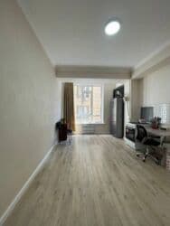 продается квартира кудайберген: 2 комнаты, 85 м², Элитка, 6 этаж, Евроремонт — 5