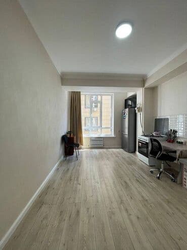 продажа квартира г ош: 2 комнаты, 85 м², Элитка, 6 этаж, Евроремонт — 5