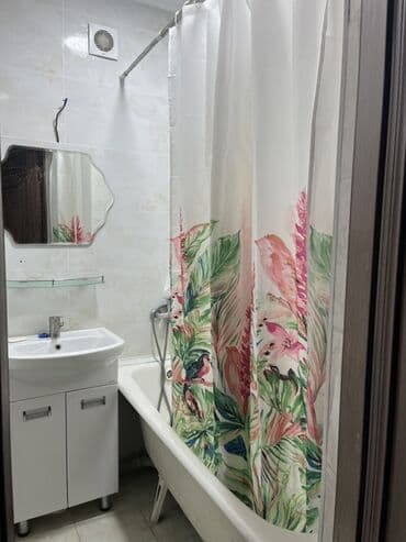 как найти квартиру в аренду: 1 комната, Агентство недвижимости, Без подселения, С мебелью полностью — 5