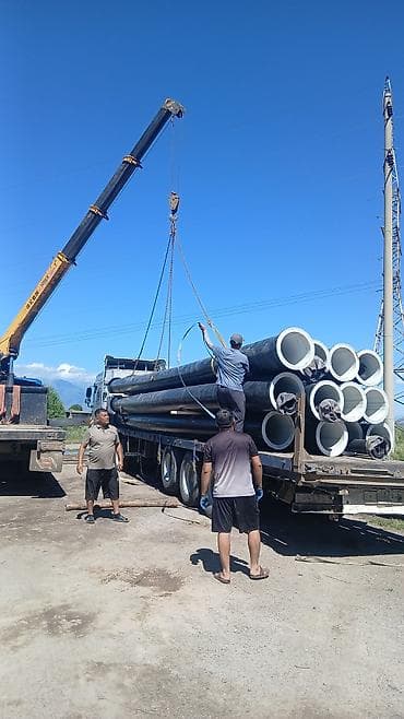 обувь зима: Услуги манипулятора/бортового эвакуатора на базе Scania 94D 220. - — 7
