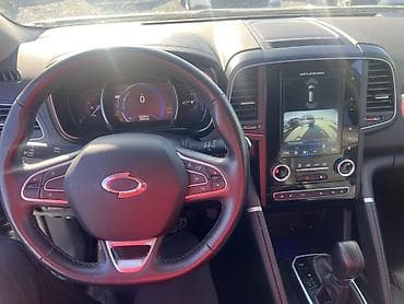 renault: Renault QM6: 2021 г., 2 л, Автомат, Бензин, Кроссовер — 5