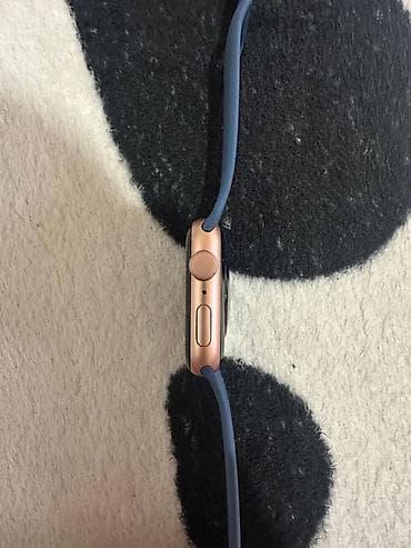 Xiaomi: Apple Watch se1 в классическом прямоугольном корпусе с закруглёнными — 2