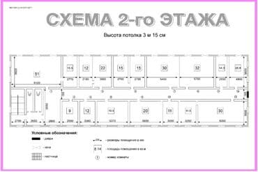 продается коммерческое помещение псо: Продаю коммерческая недвижимость Отличное чистое помещение в центре — 12