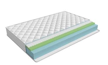 противопролежневый матрас с компрессором: #матрасбезпружин #поролоновыйматрас #ортопедическийматрас — 2