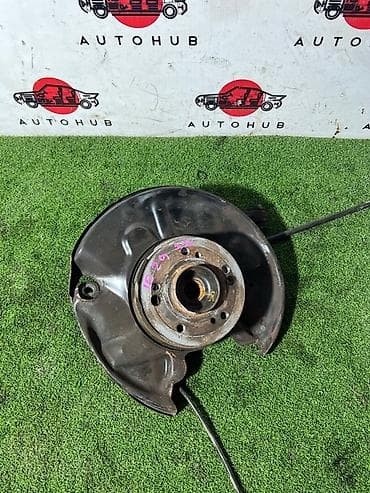 реле перегрузки w202: Цапфа Mercedes-Benz C-CLASS W202 M111E20 1997 задн. лев. (б/у) — 1