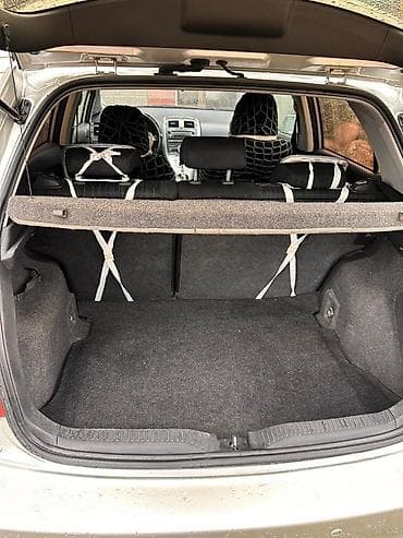 тойота аурус: Toyota Auris: 2007 г., 1.6 л, Автомат, Бензин, Хэтчбэк — 5