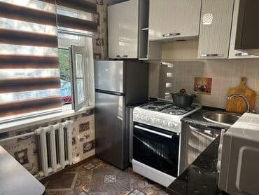 аренда дома новопавловка: 1 комната, Душевая кабина, Постельное белье, Кондиционер — 2