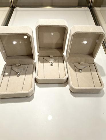 Серебряное колье. Бесплатная упаковка Цена по акции при покупки любого — 6