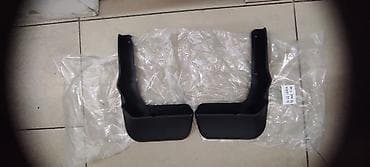 Брызговик Комплект Lexus — 4