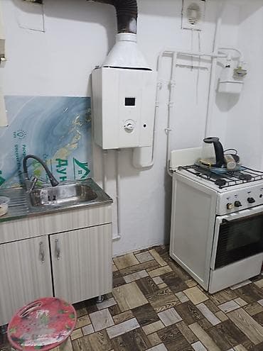 аренда помещения гараж: 1 комната — 4