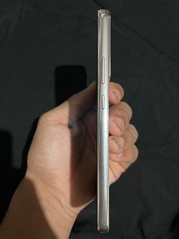 б у телефоны по низкой цене: Samsung Galaxy S22 Plus, Б/у, 256 ГБ, цвет - Розовый, 1 SIM — 4