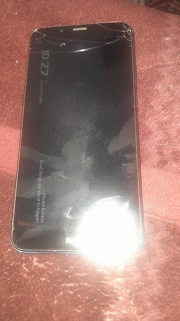 редми 12 с: Смартфон Redmi Go (синие градиентное покрытие) - Экран 5" с узкими — 1