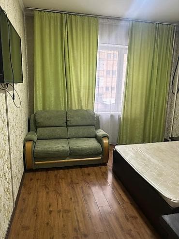 Жер тилкелери: 2 бөлмө, Менчик ээси, Чогуу жашоосу жок, Толугу менен эмереги бар — 6