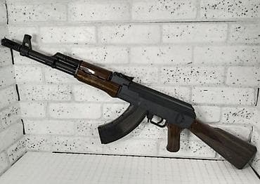 трактор мини: 💎 Орбизный автомат АК-47 Gloss — модель, которую выбирают те, кто — 3