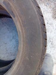 ниско профилные шины р14: Шины 165 / R 14, Зима, Б/у, Пара, Легковые, Китай, Goodride — 2