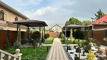 красная речка кыргызстан: 🏡 ЭКСКЛЮЗИВНАЯ РЕЗИДЕНЦИЯ В Ж/М КИРГИЗИЯ-1 📍 Один из самых — 2