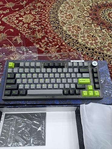 купить игровой комп: Компьютер, ядер - 16, ОЗУ 32 ГБ, Игровой, Новый, AMD Ryzen 7, NVIDIA GeForce RTX 5070, SSD — 4