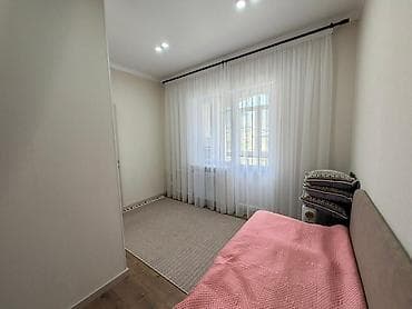 продом дом: 4 комнаты, 81 м², Индивидуалка, 5 этаж, Евроремонт — 2