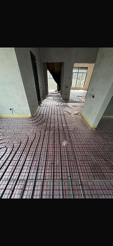 full construction: Профессиональный монтаж инженерных систем в доме/квартире Что делаем — 5