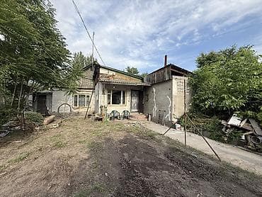 Дома: Продаётся полдома в районе Карагачёвой рощи — отличное расположение в — 5