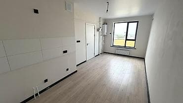 2 8: 3 комнаты, 95 м², 3 этаж — 9